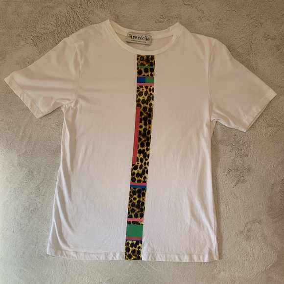 être cécile T Shirt - Picture 8 of 14